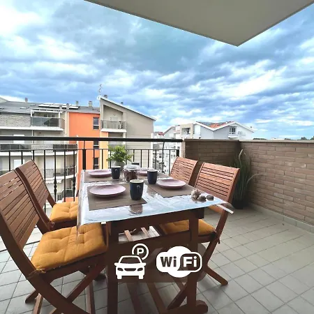 Holihome_parri * Tortoreto